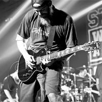 Persistence Tour 2014- Brielpoort Deinze